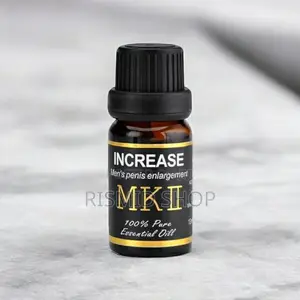 Mk Pure Natural Penis Enlargement