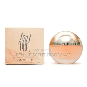 Cerruti 1881 Women 100ml