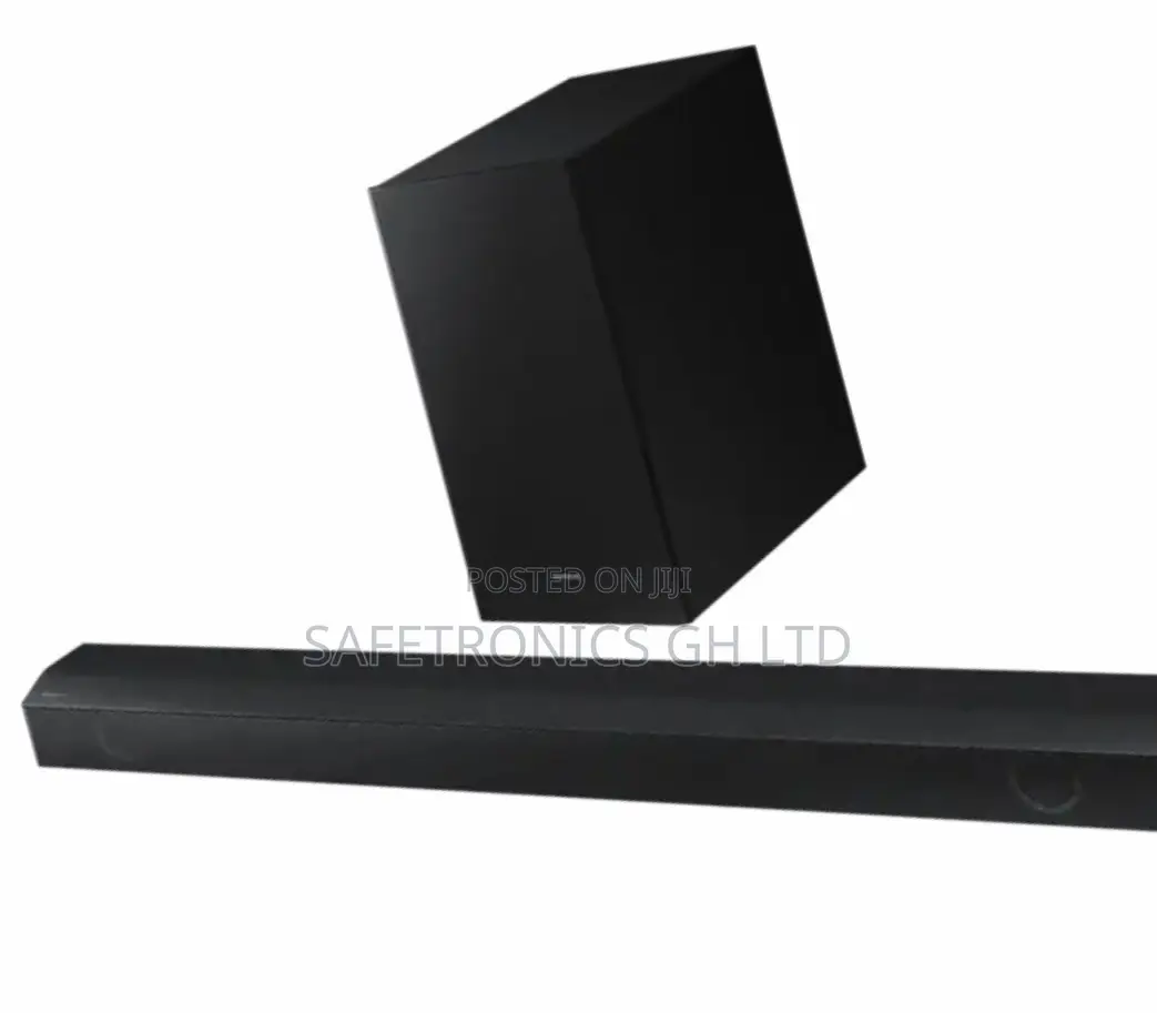 Choose Samsung B-Series B550 Bluetooth 2.1ch 300 Watts