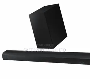 Choose Samsung B-Series B550 Bluetooth 2.1ch 300 Watts