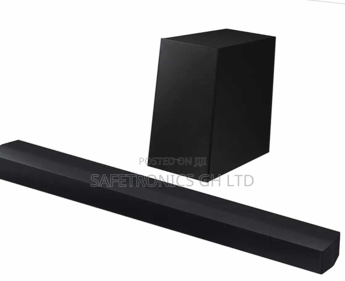 Best Samsung B-Series Bluetooth 2.1ch C-450 Soundbar