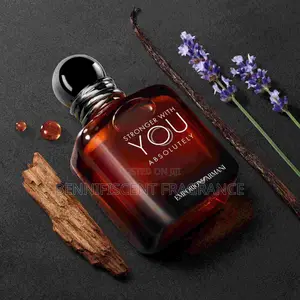 Emporio Armani Stronger With You Absolutely 100ml