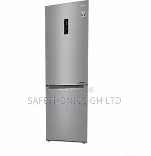 Fresh in Box 374 Liters GC-B459NLHM LG Double Door Fridge