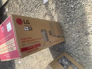 Play Videos From a USB Device LG LHD655BT HOMETHEATRE SYSTEM