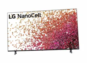 55 Inch NANO75 Series, Smart UHD Lg Nanocell Tv