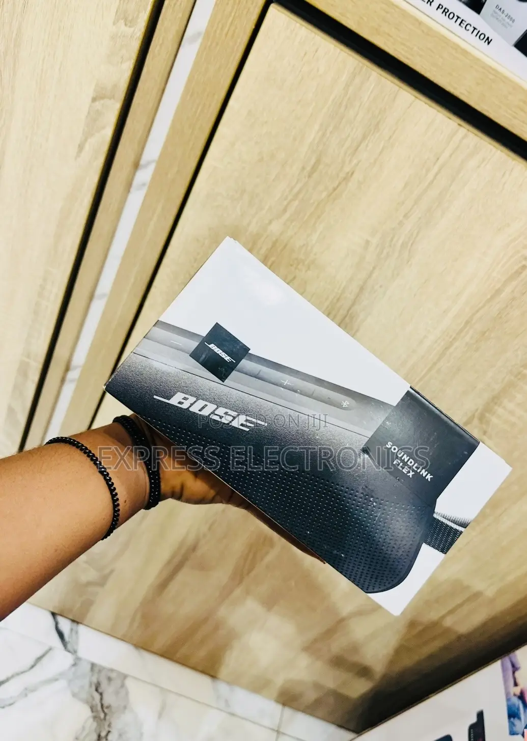 Bose S Flex Gen 2 ——