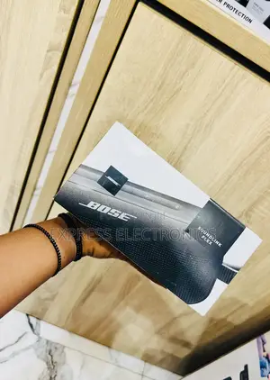 Bose S Flex Gen 2 ——
