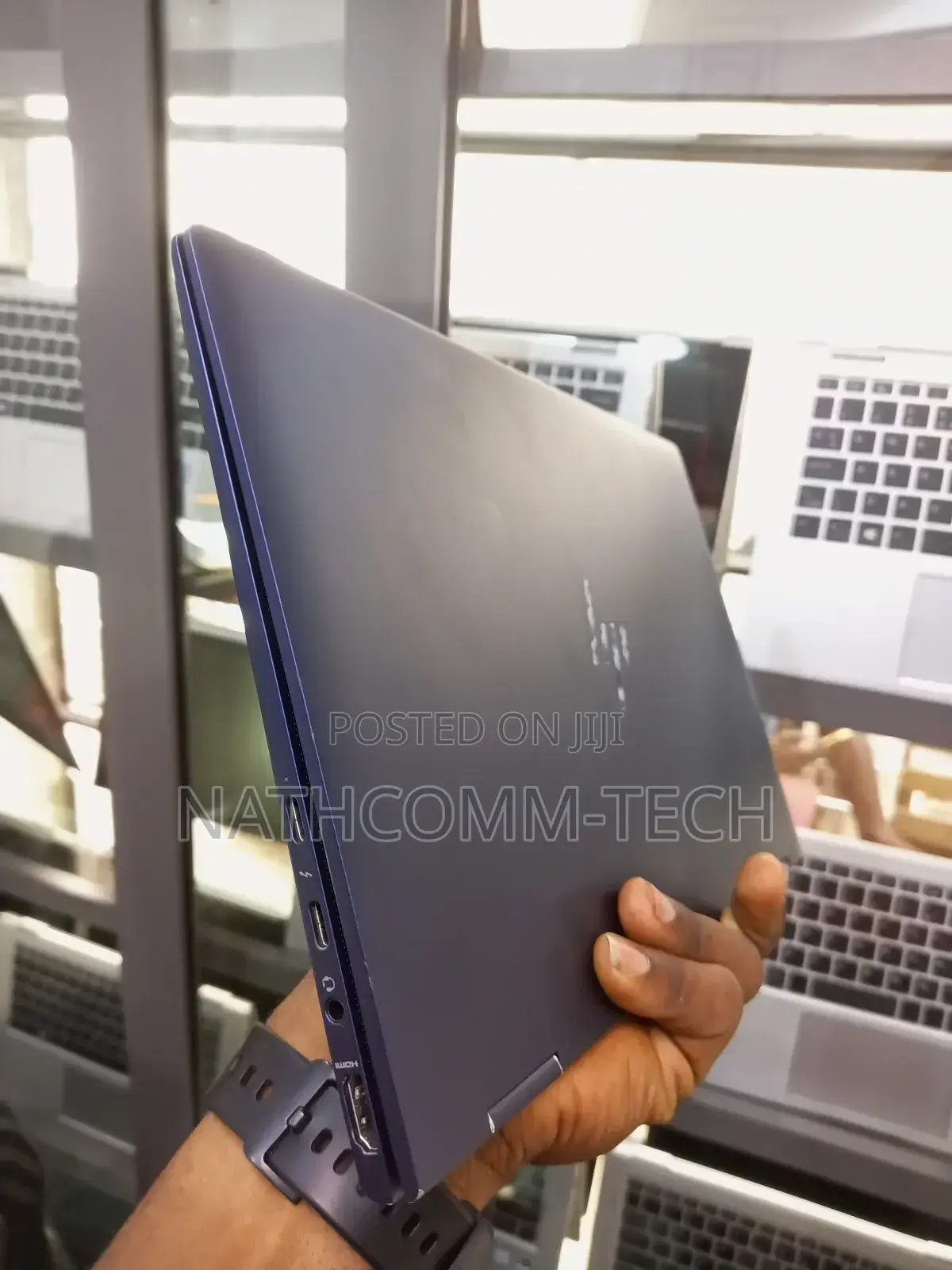Laptop HP Elite Dragonfly G2 8GB Intel Core I5 SSD 256GB