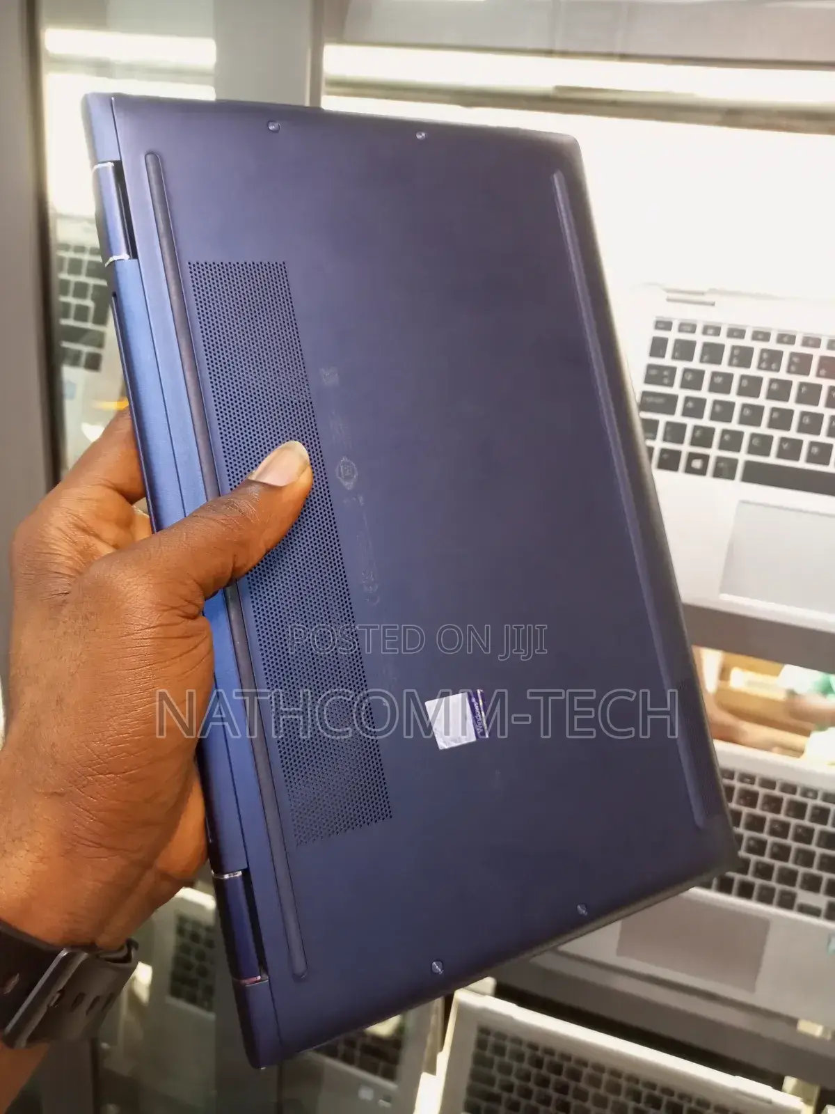 Laptop HP Elite Dragonfly G2 8GB Intel Core I5 SSD 256GB