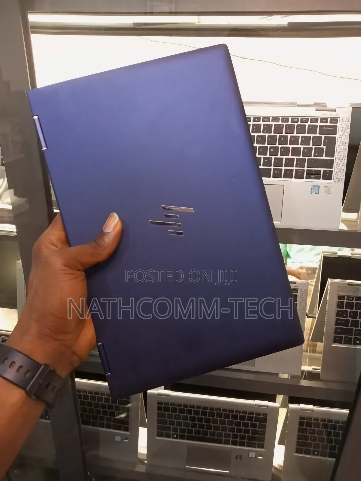 Laptop HP Elite Dragonfly G2 8GB Intel Core I5 SSD 256GB