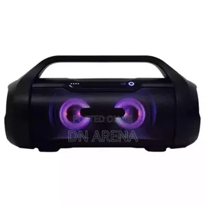 BM01 - Boombox Bluetooth-Lautsprecher