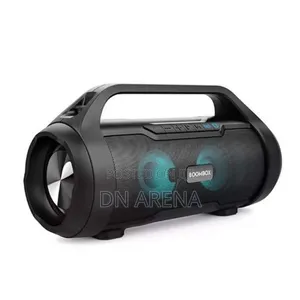 BM01 - Boombox Bluetooth-Lautsprecher