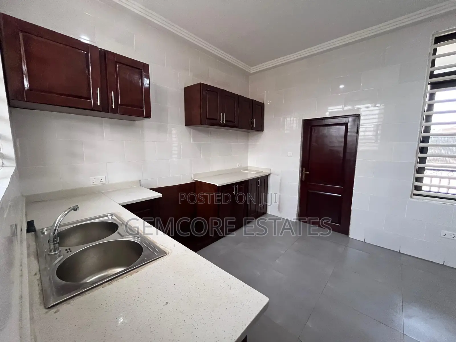3bdrm Apartment in Ability Down, East Legon for rent