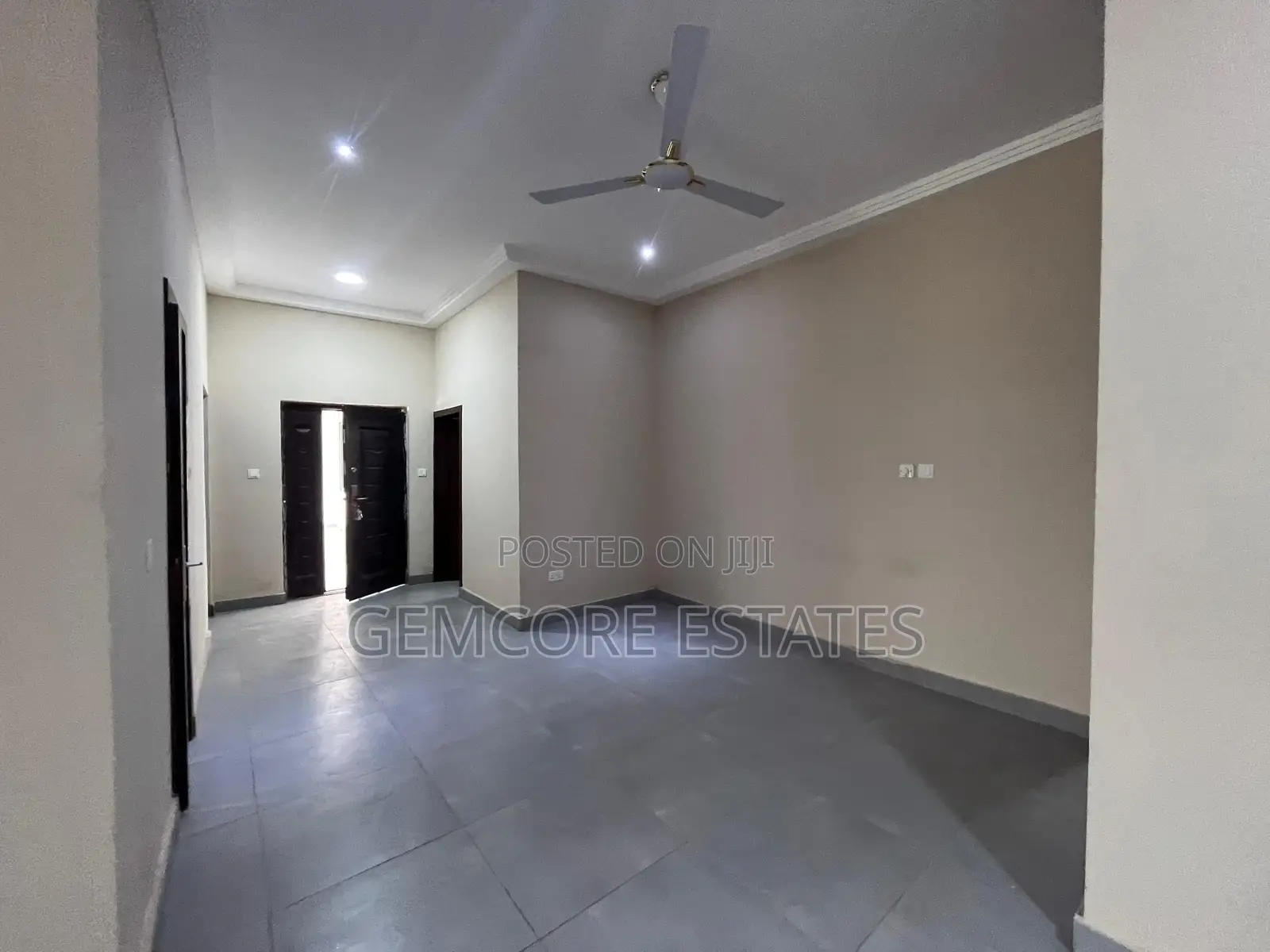 3bdrm Apartment in Ability Down, East Legon for rent