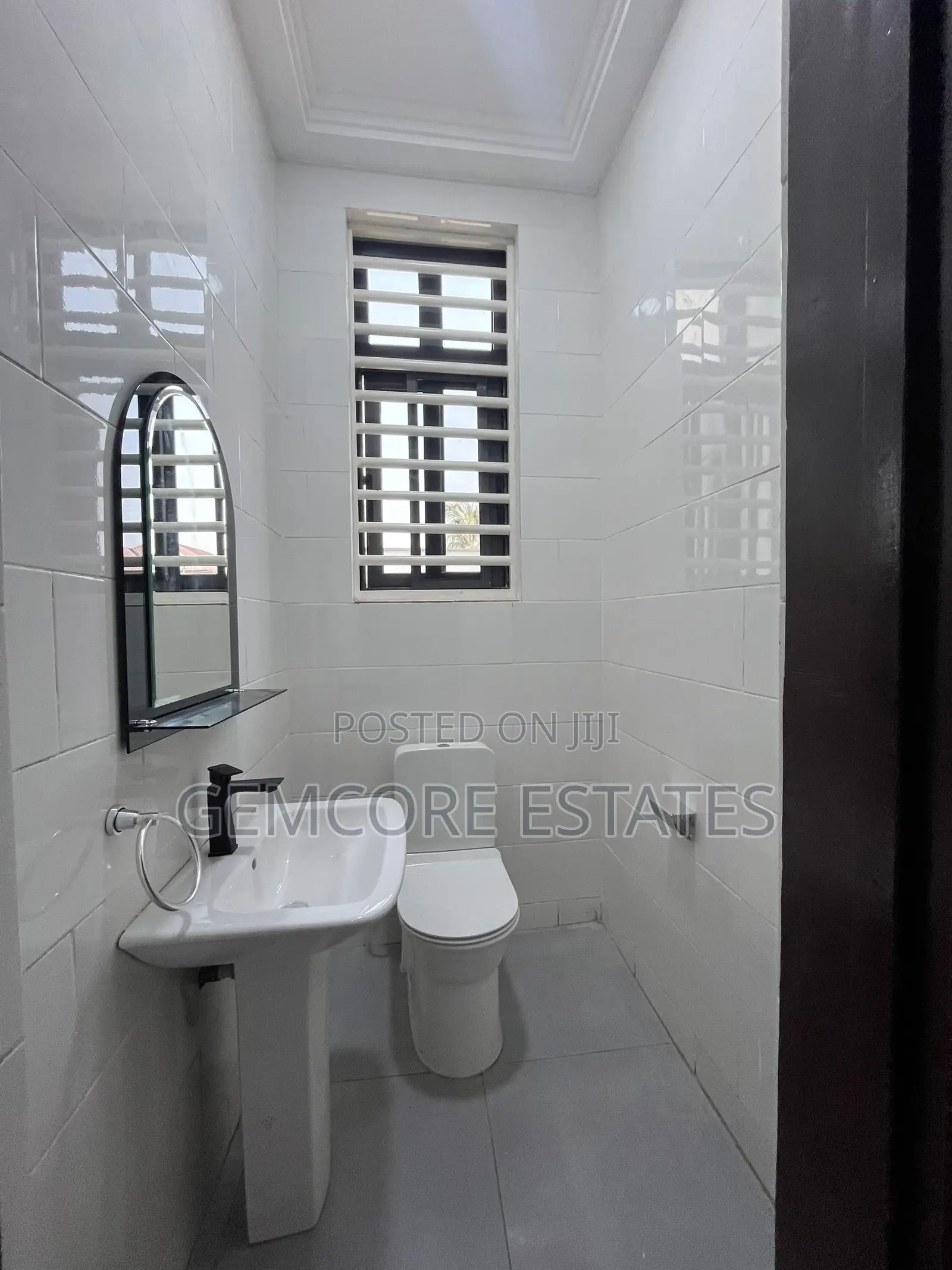 3bdrm Apartment in Ability Down, East Legon for rent