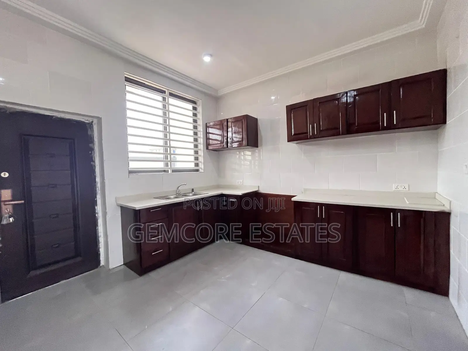 3bdrm Apartment in Ability Down, East Legon for rent