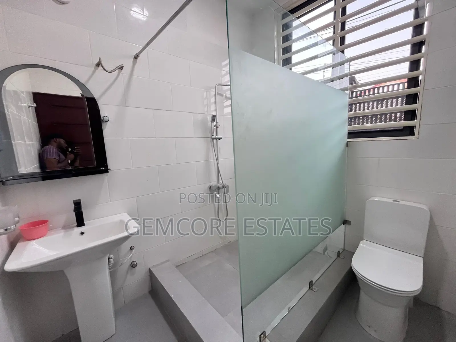 3bdrm Apartment in Ability Down, East Legon for rent