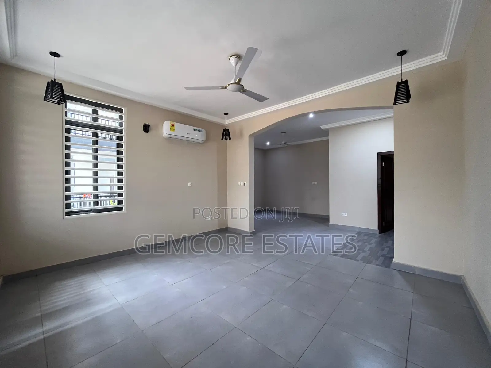 3bdrm Apartment in Ability Down, East Legon for rent