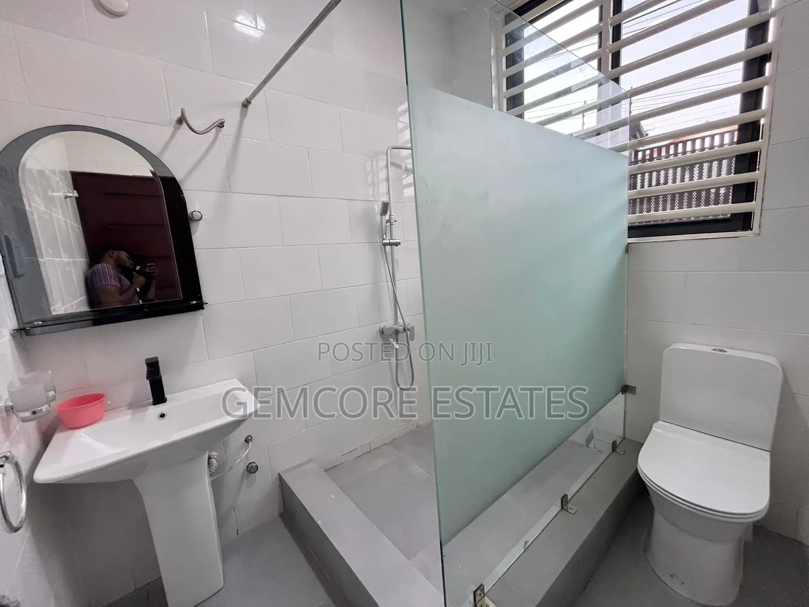 3bdrm Apartment in Ability Down, East Legon for rent