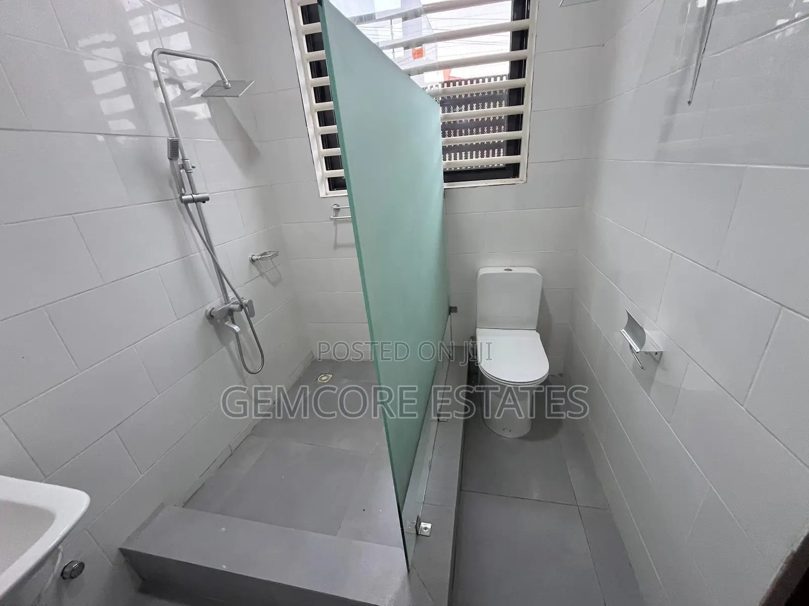 3bdrm Apartment in Ability Down, East Legon for rent