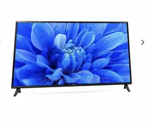 Dynamic LG 43 Inch LP50 Led Full HD Satellite Tv
