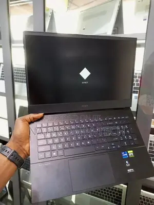 Laptop HP Omen 16 16GB Intel Core I7 SSD 512GB