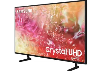 Samsung Uhd Smart Glossy Led 55”Du7000