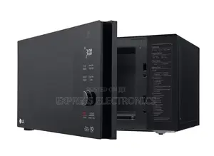 Call and Order for Black Microwave Oven MH8265DIS