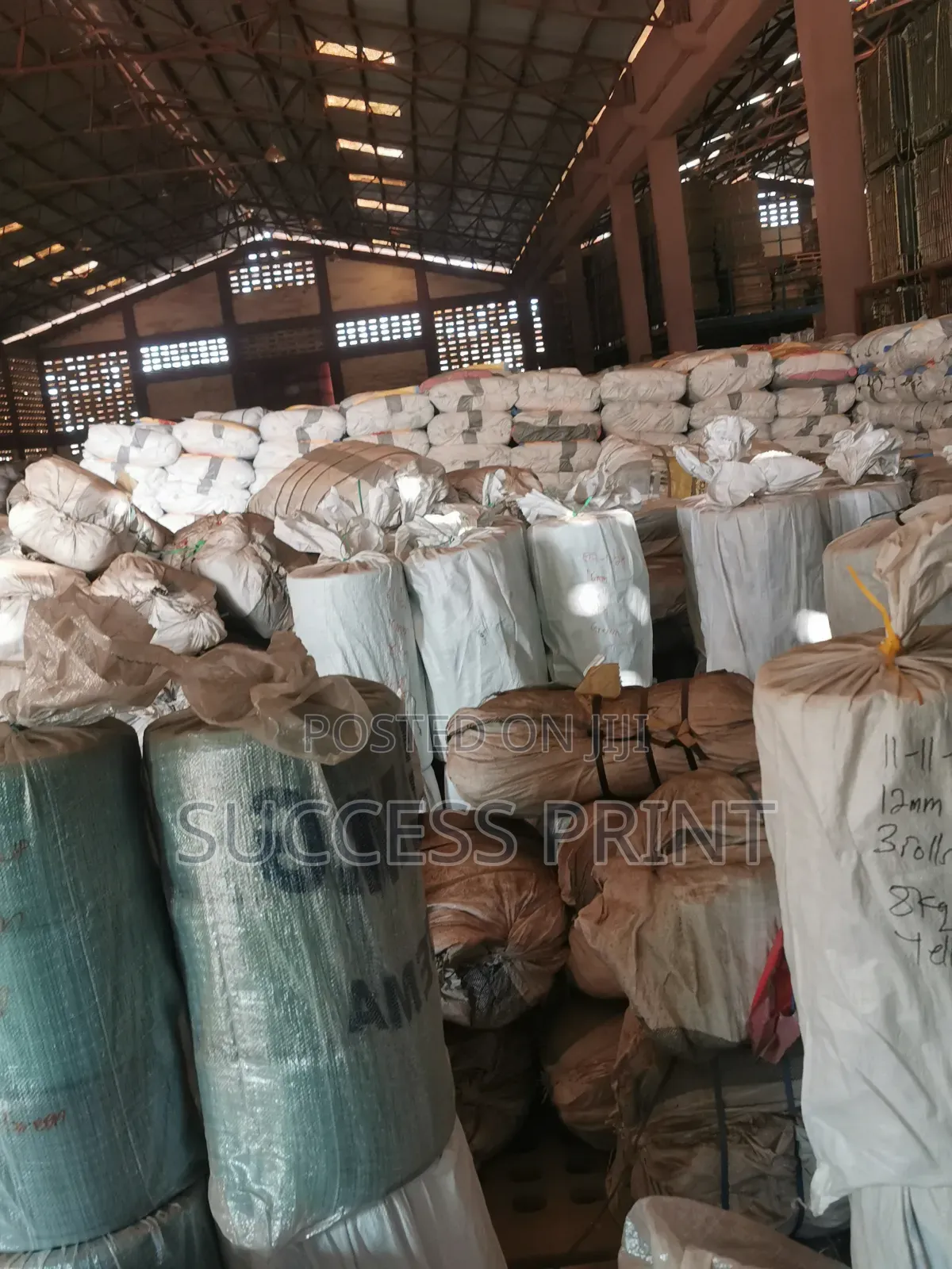 Sacks for Sale