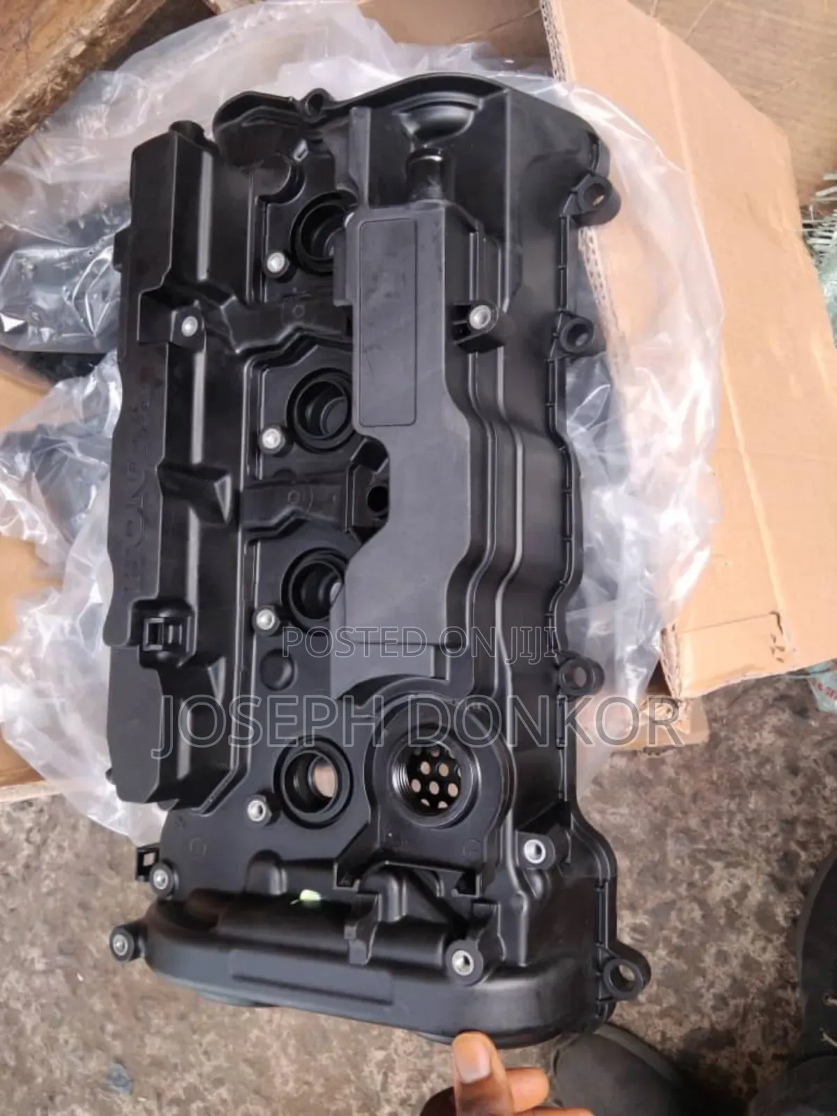 Civic Valve Cover (2.0L) 2016,2017,2018,2019,2020,2021