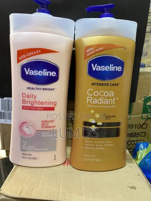 Vasliene Body Lotion