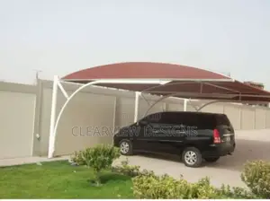 High Quality Carport / Durable Car Shade