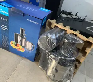 Experience the Ultimate MIDEA-JUICE-EXTRACTOR-MJ-60JM01B
