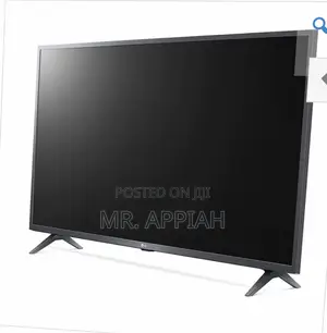 Buy Classic Lg 43LM6370PVA 43 Inch Uhd Smart Tv(New).