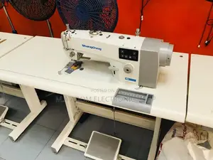 Unleash Your Inner Fashionista!:Electric Fast Sewing Machin