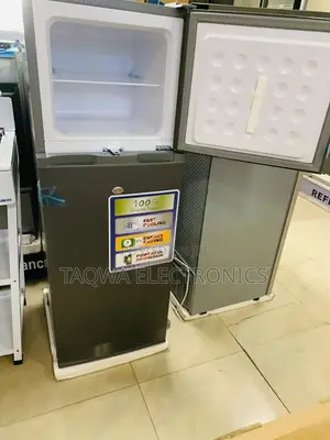 Nasco 135lt Refrigerator