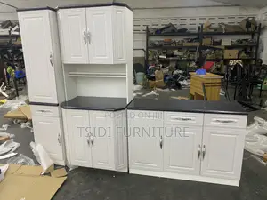 Kitchen Cabinets Set