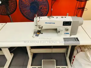 Unleash Your Creativity:The Power of Electric Sewing Machine