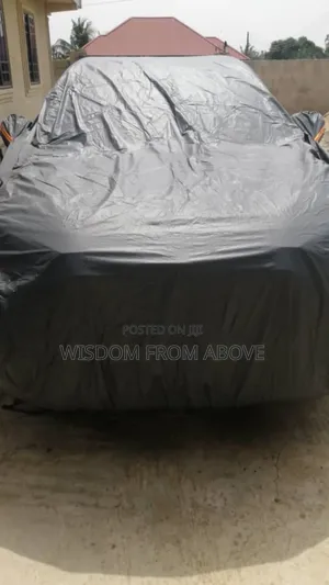 Foreign All Weatherproof Car Full Body Covers From Japan