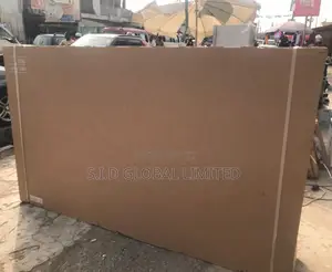 Supersize Your Entertainment With 98" Class QLED Q80C
