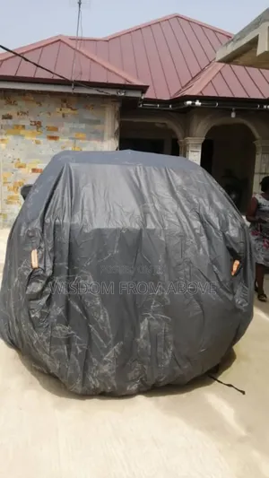 All Weatherproof, Waterproof Covers From Japan Call Us