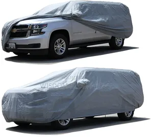 F150, Tundra, Expedition, Gmc, Takoma All Long Cars Covers
