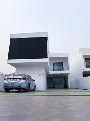 4bdrm House in East Legon for sale