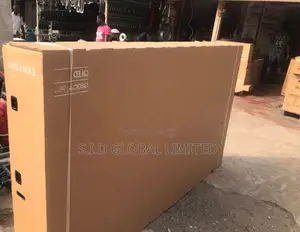 Bring the Cinema Home With 98" Class QLED Q80C