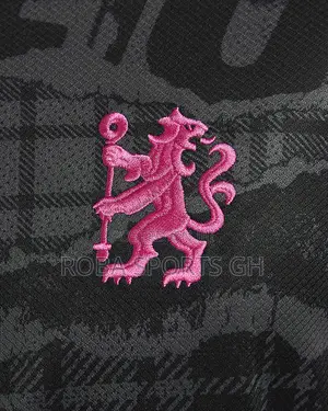 2024/25 Chelsea Third Jersey