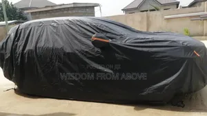 Sunproof, Waterproof, Dustproof, Rustproof Covers