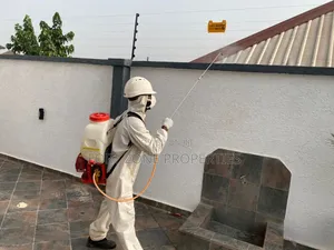 Garden,Balcony,Homes,Factory Fumigation