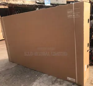 Sounds Like a Good Time With 98" Class Qled Q80c