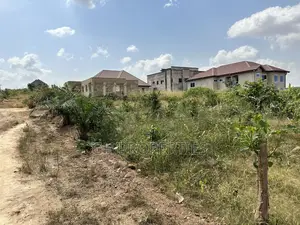 One Full Plot for Sale at Sokoban Apaaso,Odaso.