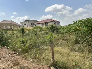 One Full Plot for Sale at Sokoban Apaaso,Odaso.
